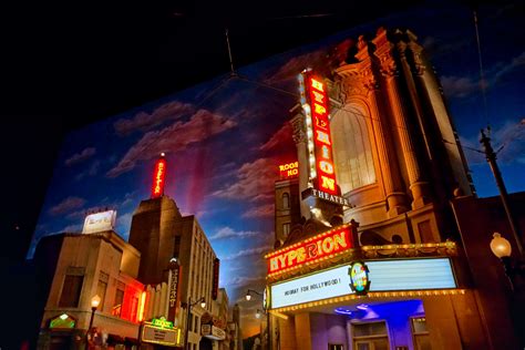 RUMOR: Casting Call Hints at ‘Hercules’ Musical Coming to Hyperion Theater at Disney California ...