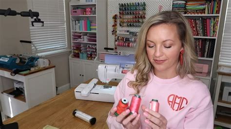 Image result for Machine Embroidery Tutorials Monogram Mompreneur