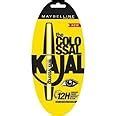 Buy Maybelline The Colossal Kajal Eyeliner Pencil Black, Matte Finish ...