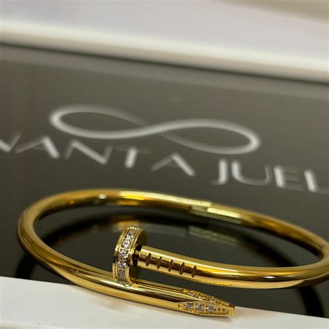 Nail Bracelet – ANANTA JUELS
