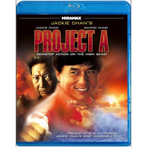 Project A: Amazon.in: Movies & TV Shows