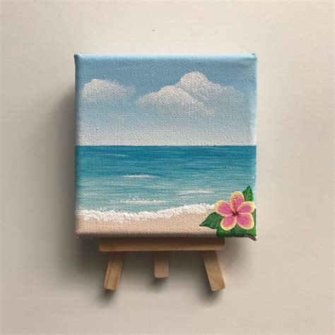 Summer painting ideas – Artofit
