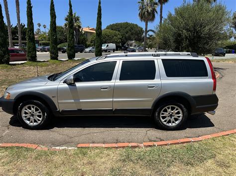 2007 Volvo Xc70 for Sale in San Diego, CA - OfferUp