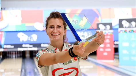 Professional Women's Bowling Association | PWBA Classic Series ...