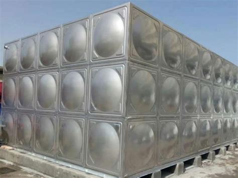 武威民勤品牌玻璃钢水箱作用 博华消防水箱价格 - 推发网