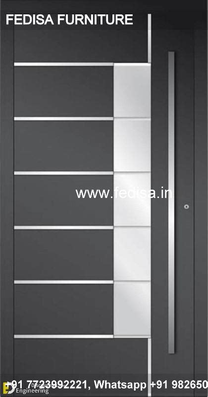 Wooden Door Design Iron Door Design Main Door Handles Designs Teak Wood ...