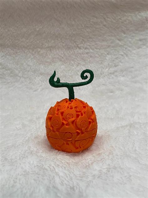 Archivo 3D MERA MERA NO MI |ONE PIECE GRINDER MOLEDOR・Diseño para ...