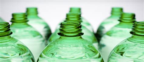 The Making of Eco-Friendly Plastics [1 min read]