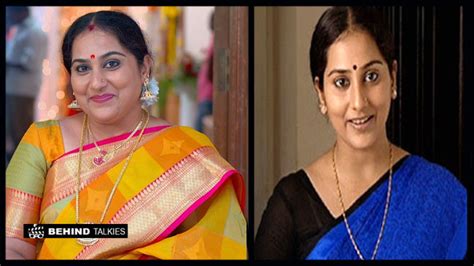 Roja Serial Actress Gayathri Family