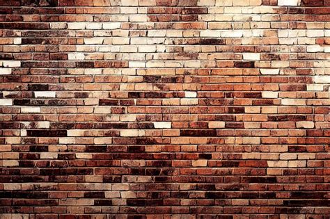 Brick Wall Pattern 的图像结果