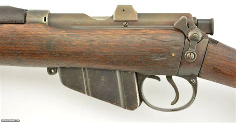 Scarce Lee Enfield MK3 1929 Date