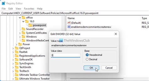 Image result for How to Get Back a Comment On PowerPoint