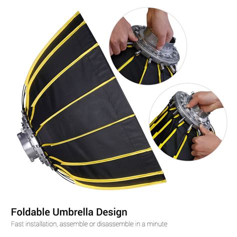 Best Portable Softbox 的图像结果