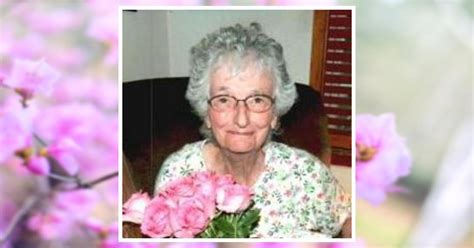 Obituary | Mary Lou Harrelson of Clinton, Missouri | Vansant-Mills ...