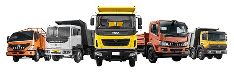 Bharat Benz Truck Spare Parts | Full Range Of Spare Parts For Bharat ...
