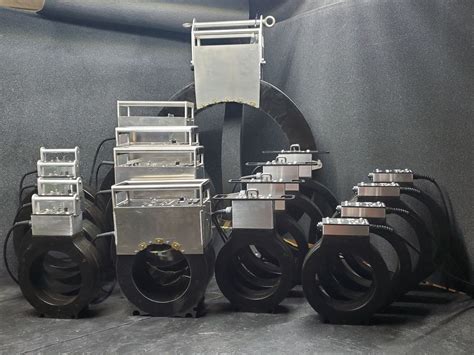 Image result for Magnetic Particle Inspection Coil Method