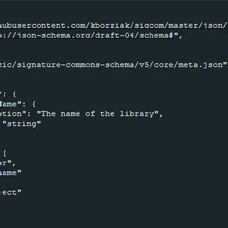 Image result for JSON API File Format Example