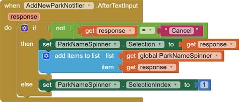 App Inventor Notifier Blocks Tutorials 的图像结果