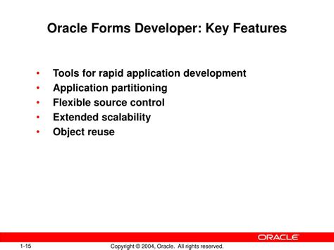 Image result for Oracle Forms Developer Tutorial Complete
