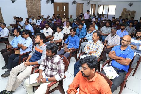 TANCAM |Technical conclave on "Evolution, Intelligence and Advancement ...