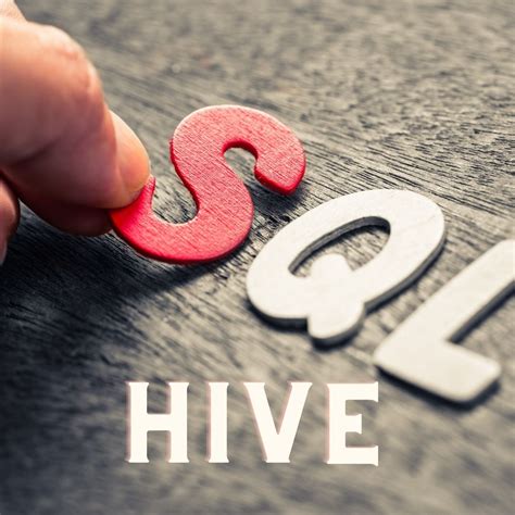 Image result for Hive SQL
