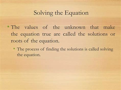 Image result for Tutorial On Linear Equation