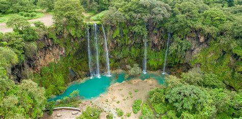 5 Days Oman Tour Package - Regencyholidays