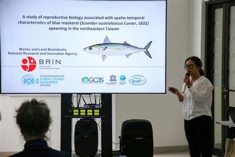 International Indian Ocean Expedition (IIOE-2)