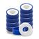 Thread Seal PTFE Tape (Pack of 10) - by Ruhe – Ruhe