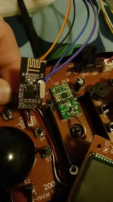 Image result for Arduino nRF24L01 Remote Control