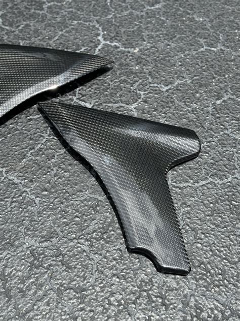 Carbon Fiber Elements — CARBON VISIONARY