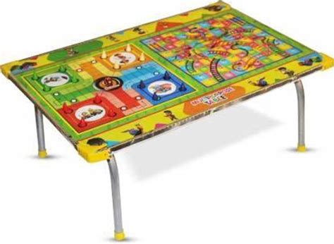 Krivan Plastic Activity Table Price in India - Buy Krivan Plastic ...