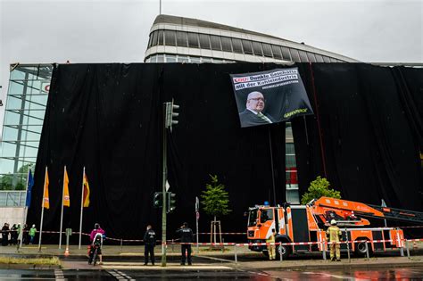 Greenpeace, das Sommerloch-Ungeheuer 2020 | agrarheute.com