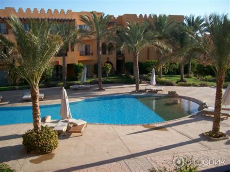 Отзыв о Отель Rehana Royal Beach & Spa 5* (Египет, Шарм-эль-Шейх ...