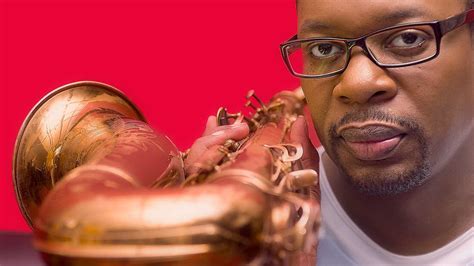 Ravi Coltrane On Piano Jazz : NPR