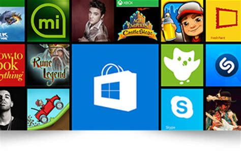 Image result for Comment Utiliser Window Store