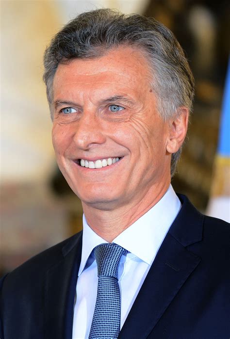 Mauricio Macri 的图像结果