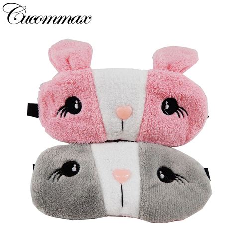 Buy Generic Pink : Cucommax 1 pc Cute Bunny Relaxing Ice or Hot ...