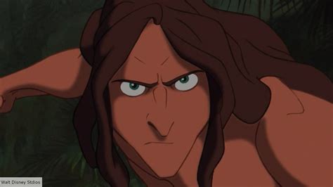 Tarzan is getting yet another remake