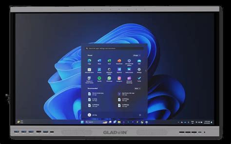 Interactive Flat Panel | Interactive Smart Board | Digital Board by Gladwin