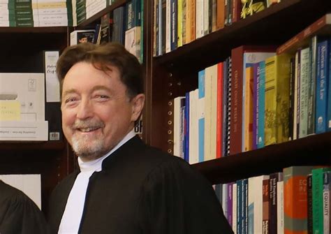 A prima facie case of judges at odds over Latin – The Irish Times