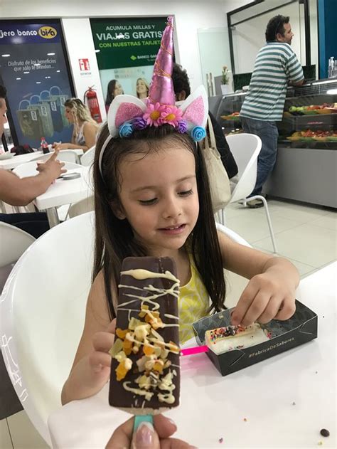 PALETAS YUCATAN - CENTRO, Santa Cruz - Menu, Prices & Restaurant ...