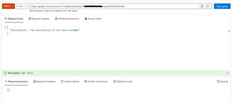 Image result for Microsoft Graph API for Planner Report