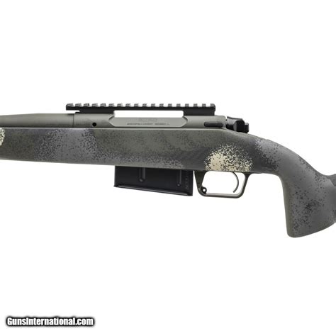 Image result for Springfield Waypoint 300 Win Mag