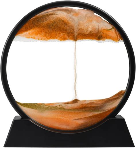 Bochino Moving Sand Art Picture, Dynamic Sand India | Ubuy
