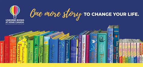 SHOP • Usborne Books At Home Canada