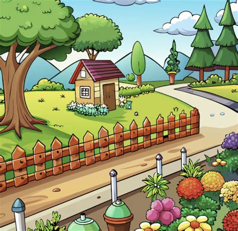 Perimeter And Area Important Notes - Class 6 Mathematics - Fully Solved ...