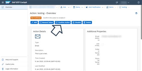 Getting Started with SAP Alert Notification Service for SAP BTP | SAP ...