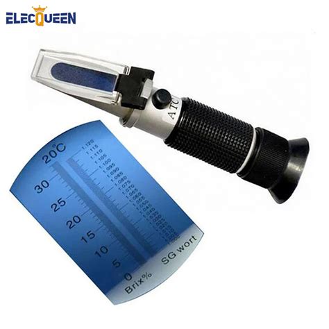 Image result for Refractometer Handheld