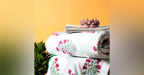 Get Jaipur Print Sheets From The Weaving Co. | LBB, Pune